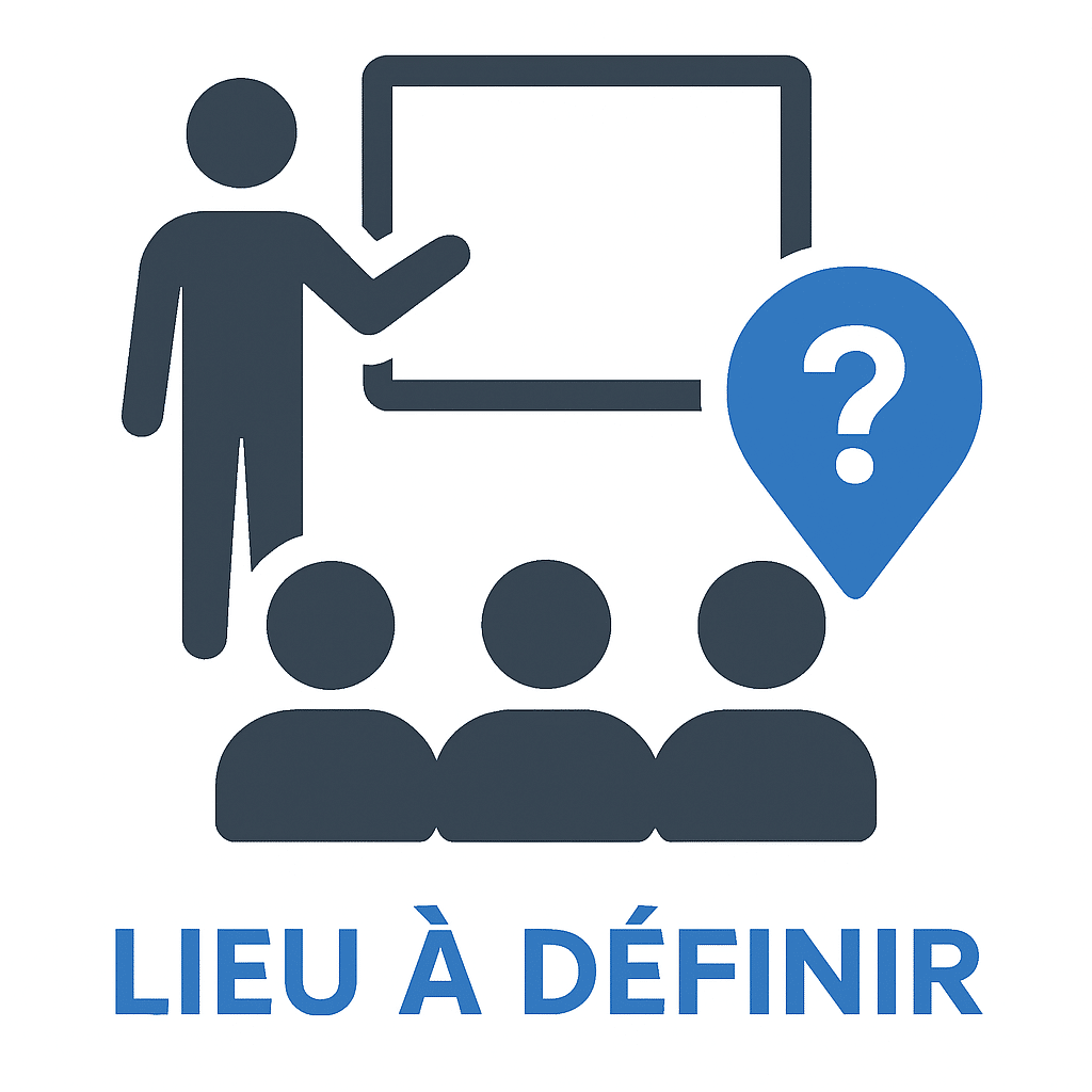 À définir