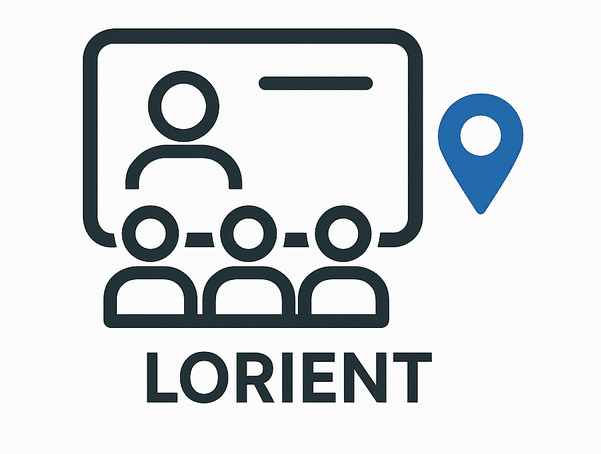 Présentiel Lorient