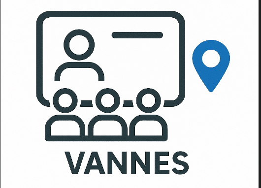 Présentiel Vannes