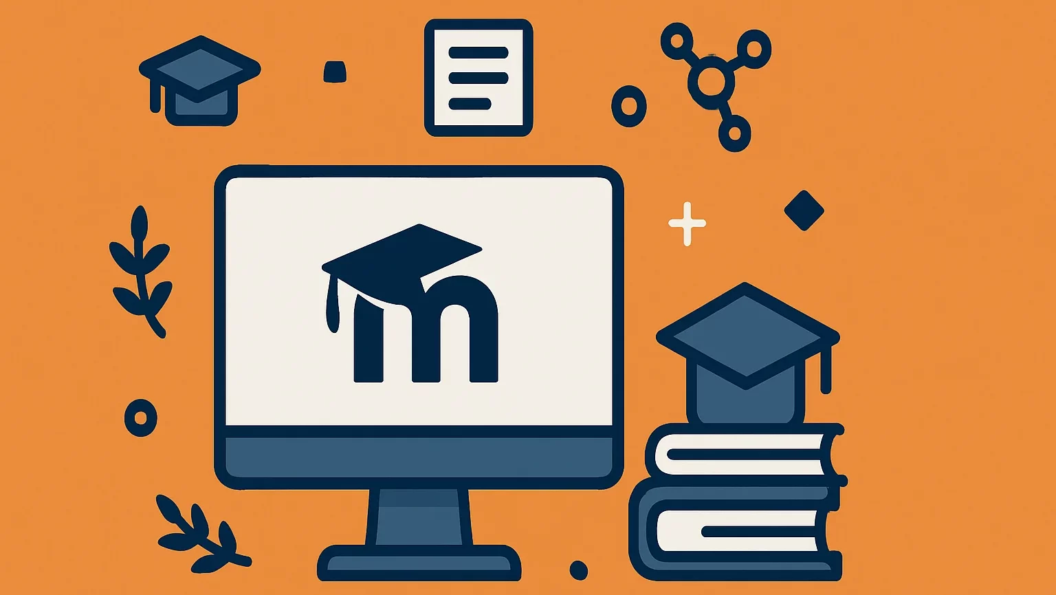 Plateforme pédagogique Moodle